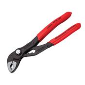 Knipex Cobra Water Pump Pliers PVC Grip 150mm image