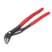 Knipex Cobra Water Pump Pliers PVC Grip 250mm image