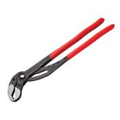 Knipex Cobra Water Pump Pliers PVC Grip 400mm image