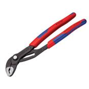 Knipex Cobra Water Pump Pliers Multi-Component Grip 250mm image
