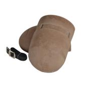 Marshalltown 823 Knee Pads Rubber image