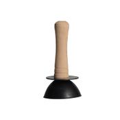 Monument 1456N Small Force Cup Plunger 75mm (3in) image