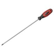 Monument 1517A Long Reach Magnetic PH2 Screwdriver 300mm image
