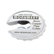 Monument 1808O Trade Copper Pipe Cutter 8mm image