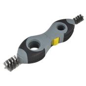 Monument 3034T Fitting Cleaning Brush 15/22mm image