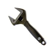 Monument 3140Q Wide Jaw Adjustable Wrench 150mm (6in) image