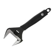Monument 3143Z Wide Jaw Adjustable Wrench 250mm (10in) image
