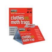 PestStop Twin Pack Clothes Moth Trap image