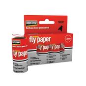 PestStop Pack of 4 Fly Papers image