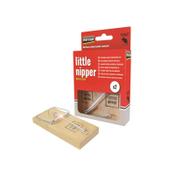 Pest-Stop Little Nipper Mouse Trap (Box 2) Single Pack image