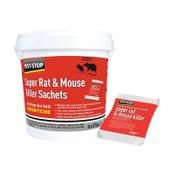 Pest-Stop Super Rat &amp; Mouse Killer Sachets Single Pack image