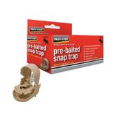 Pest-Stop Snap Mouse Trap (Single Blister) Single Pack image