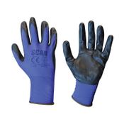 Scan Max - Dexterity Nitrile Gloves - XL (Size 10) image