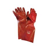 Scan PVC Gauntlet 45cm (18in) - L (Size 9) image