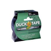 Shurtape Duck Tape Original 50mmx25m Black image