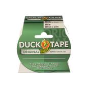 Shurtape Duck Tape Original 50mmx25m White