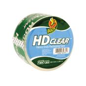 Shurtape Duck Tape Packaging Heavy-Duty 50mmx25m Clear image