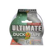 Shurtape Duck Tape Ultimate 50mmx25m Silver image