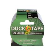 Shurtape Duck Tape Original 50mmx10m Black image
