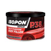 U-POL P.38 Multi-Purpose Body Filler Tin 250ml image
