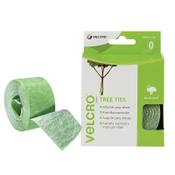 VELCRO VELCRO ONE-WRAP Tree Ties 50mmx5m Green image