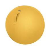 Leitz Ergo Cosy Active Sitting Ball Warm Yellow 52790019