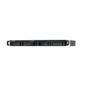 Qnap 4 Bay Rackmount NAS Network Attached Storage Enclosure TS-435XeU-4G image