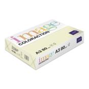 Image Coloraction Atoll FSC Mix Credit A3 297x420mm 80Gm2 Pale Ivory Pack of 500 image