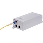 Axis T8154 60W SFP Midspan PoE Media Converter image