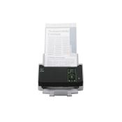Ricoh fi-8040 ADF + Manual feed scanner 600 x 600 DPI A4 Black, Grey image