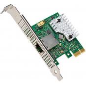 HP Intel I225V Single Port 2.5GbE PCIe NIC image