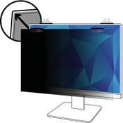 3M Privacy Filter for 25in Full Screen Monitor with COMPLY™ Magnetic Attach, 16:9, PF250W9EM image