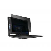 Kensington Privacy Screen Filter for 14" Laptops 16:10 - 2-Way Removable image