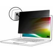 3M Bright Screen Privacy Filter for 13.3in Full Screen Laptop, 16:9, BP133W9E image