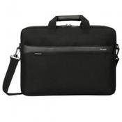Targus GeoLite 35.6 cm (14") Slip case Black image