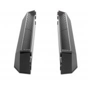 HP NK352AA loudspeaker Black Wired 20 W image