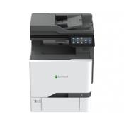 Lexmark CX730de Laser A4 1200 x 1200 DPI 40 ppm image