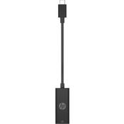 HP USB-C to RJ45 Adapter G2 interface cards/adapter RJ-45 image