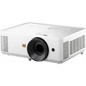 Viewsonic PA700S data projector Standard throw projector 4500 ANSI lumens SVGA (800x600) White image