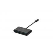 Kensington CH1200 USB-C® 10Gbps 4-Port Hub image