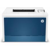 HP Color LaserJet Pro 4202dw Printer, Color, Printer for Small medium business, Print, Wireless; Print from phone or tablet; Two-sided printing image