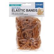 Concept Elastic Bands Size 34 100g - Durable &amp; Reliable image