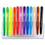 Maped Color'Peps Twist Pack of 12 Twistable Crayons - Fun and Easy to Use for Kids image