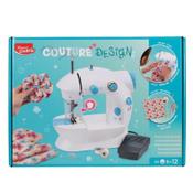 Maped Creativ Couture Design Sewing Machine With Activity - Perfect for Young Designers
