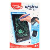 Maped Creativ Magic LCD Tablet With Pen - Modern Drawing Tool for Kids