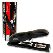 Maped Expert HD90 Heavy Duty Stapler - Black - Ultimate Stapling Power for Heavy Use image
