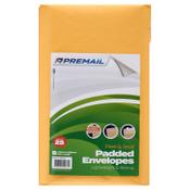 Premail Size B Padded Envelope - Reliable Padding for Safe Shipping image