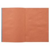 Premier Activity A4 Scrapbook 48 Pages - Great for Preserving Memories