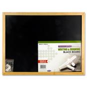 Premier Office Blackboard 30X40 - Perfect for Teaching and Presentations image