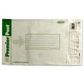 Premier Post Extra Strong 160X230mm Polythene Envelope - Durable and Reliable for Mailing image